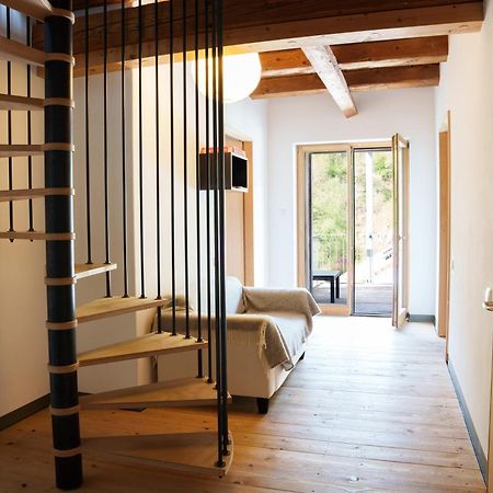 Ferienwohnung Alte Scheune Schopfheim Ngoại thất bức ảnh