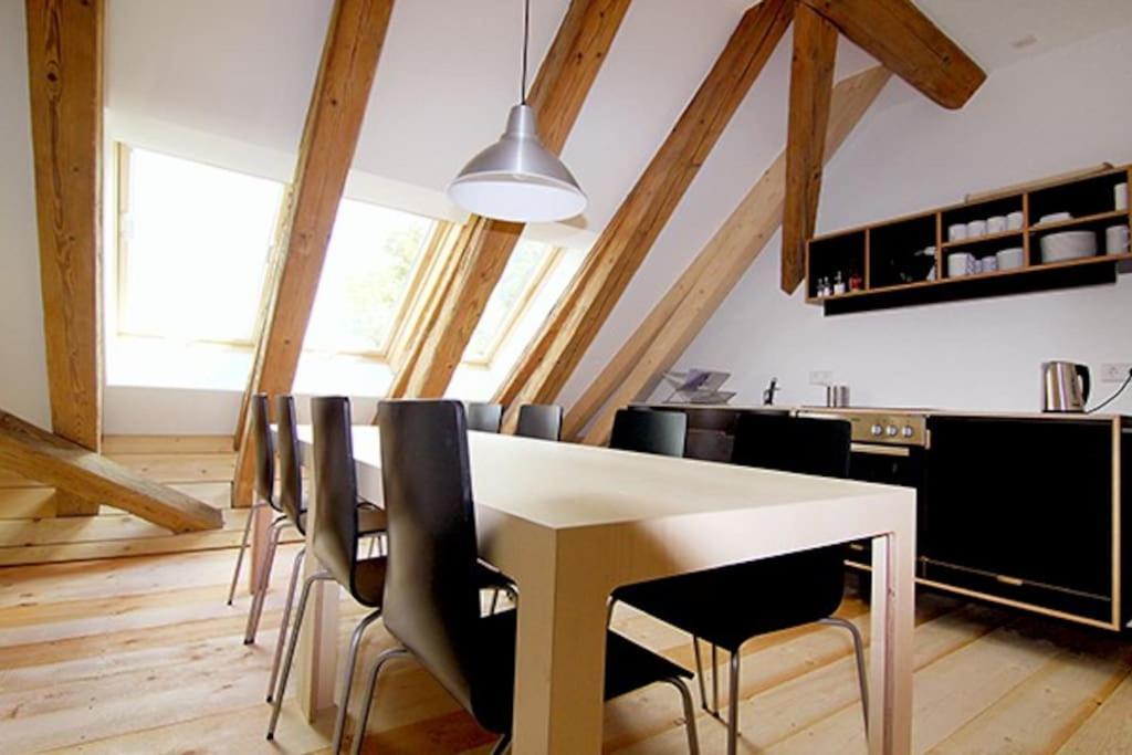 Ferienwohnung Alte Scheune Schopfheim Ngoại thất bức ảnh