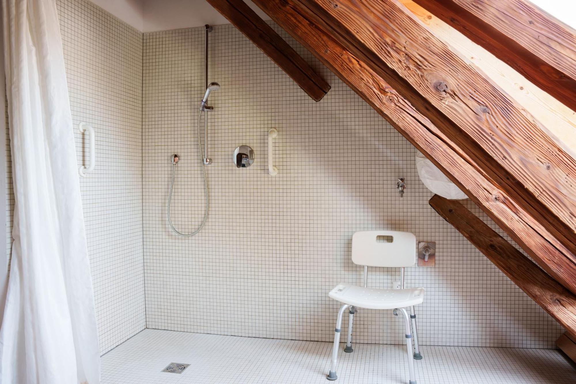 Ferienwohnung Alte Scheune Schopfheim Ngoại thất bức ảnh