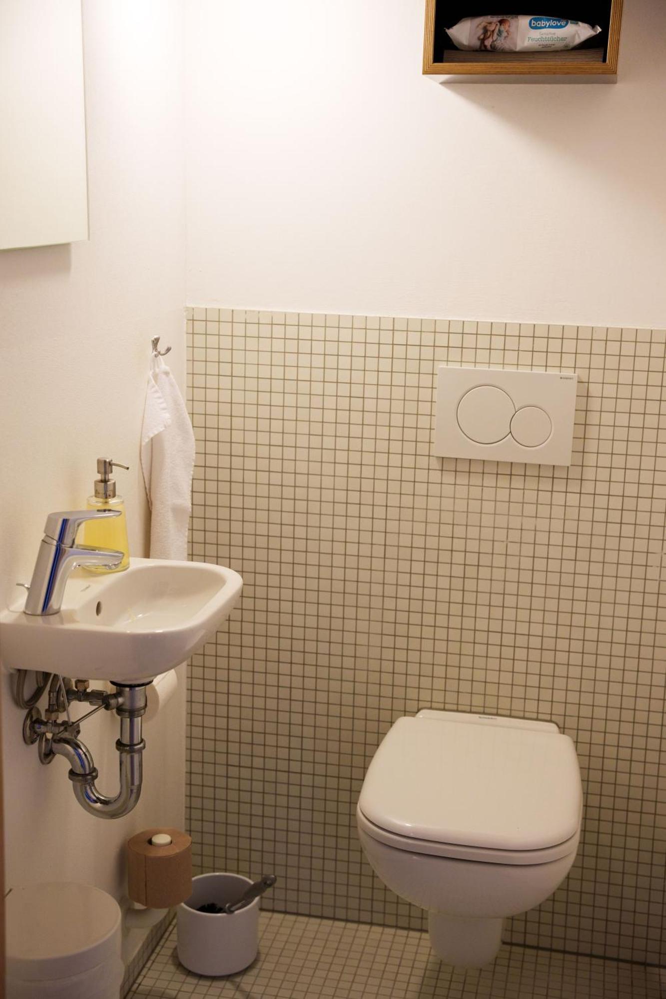 Ferienwohnung Alte Scheune Schopfheim Ngoại thất bức ảnh